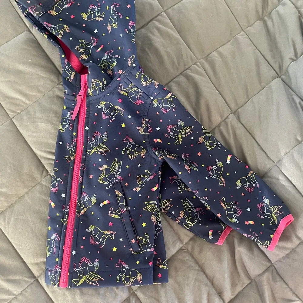 2T Jacket - Picture 2 of 2
